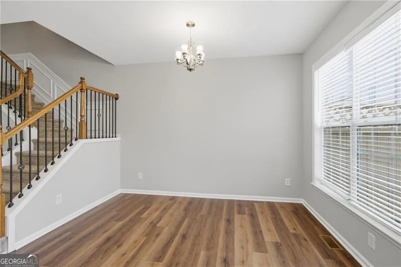 1307 Greychurch WAY Alpharetta, GA 30004