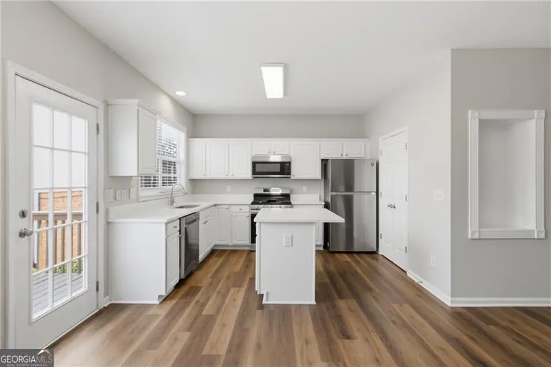 1307 Greychurch WAY Alpharetta, GA 30004