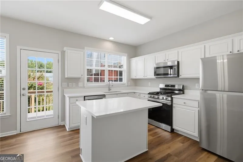 1307 Greychurch WAY Alpharetta, GA 30004