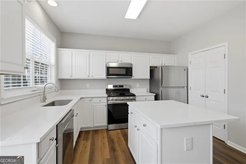 1307 Greychurch WAY Alpharetta, GA 30004