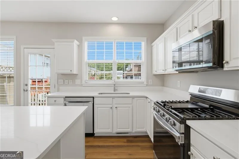 1307 Greychurch WAY Alpharetta, GA 30004