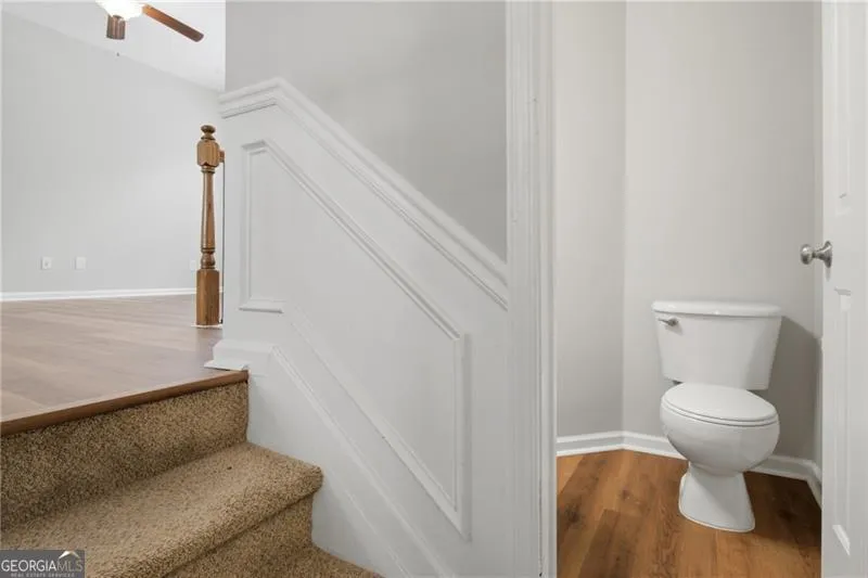 1307 Greychurch WAY Alpharetta, GA 30004