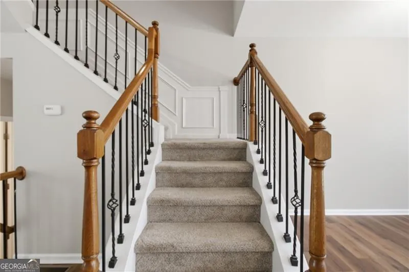 1307 Greychurch WAY Alpharetta, GA 30004