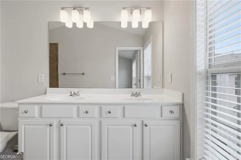 1307 Greychurch WAY Alpharetta, GA 30004