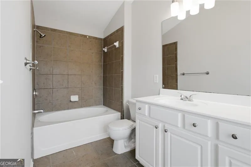 1307 Greychurch WAY Alpharetta, GA 30004