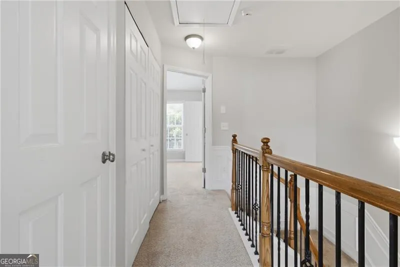 1307 Greychurch WAY Alpharetta, GA 30004
