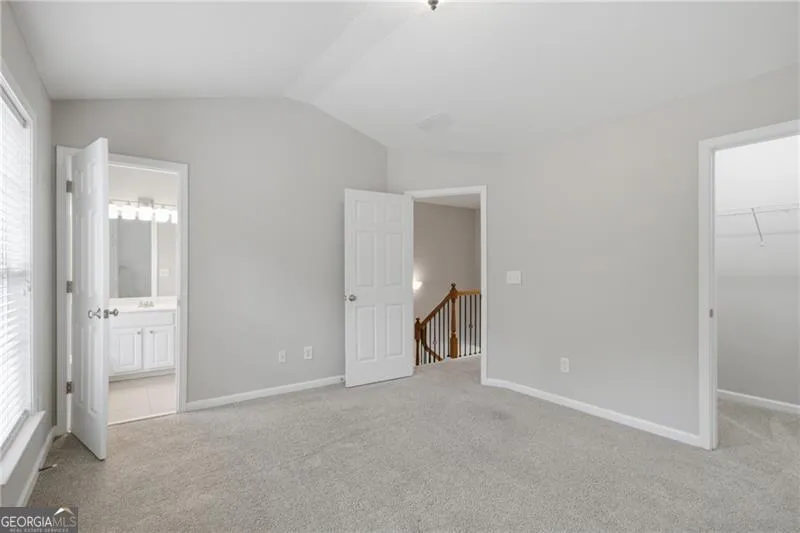1307 Greychurch WAY Alpharetta, GA 30004
