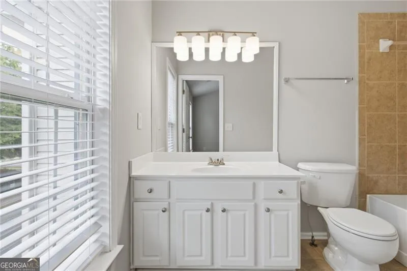 1307 Greychurch WAY Alpharetta, GA 30004