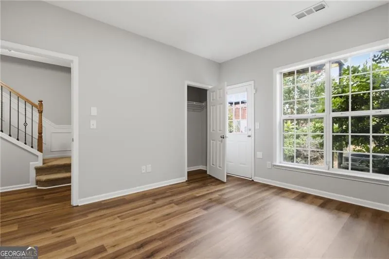 1307 Greychurch WAY Alpharetta, GA 30004