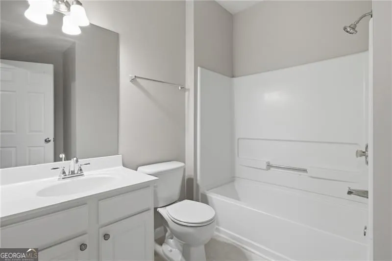 1307 Greychurch WAY Alpharetta, GA 30004