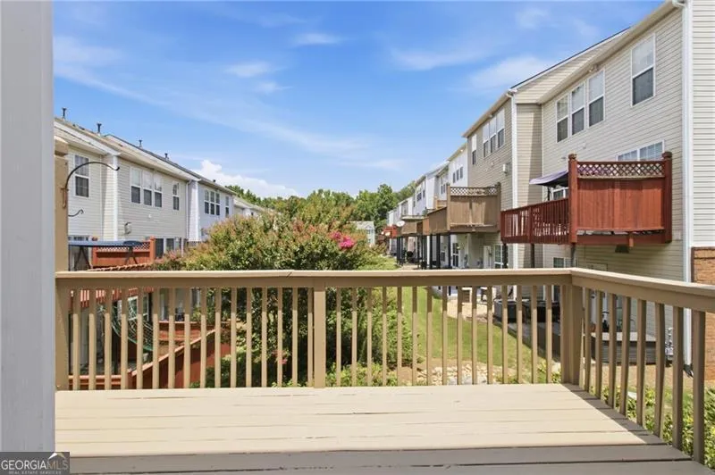 1307 Greychurch WAY Alpharetta, GA 30004