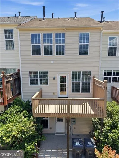 1307 Greychurch WAY Alpharetta, GA 30004