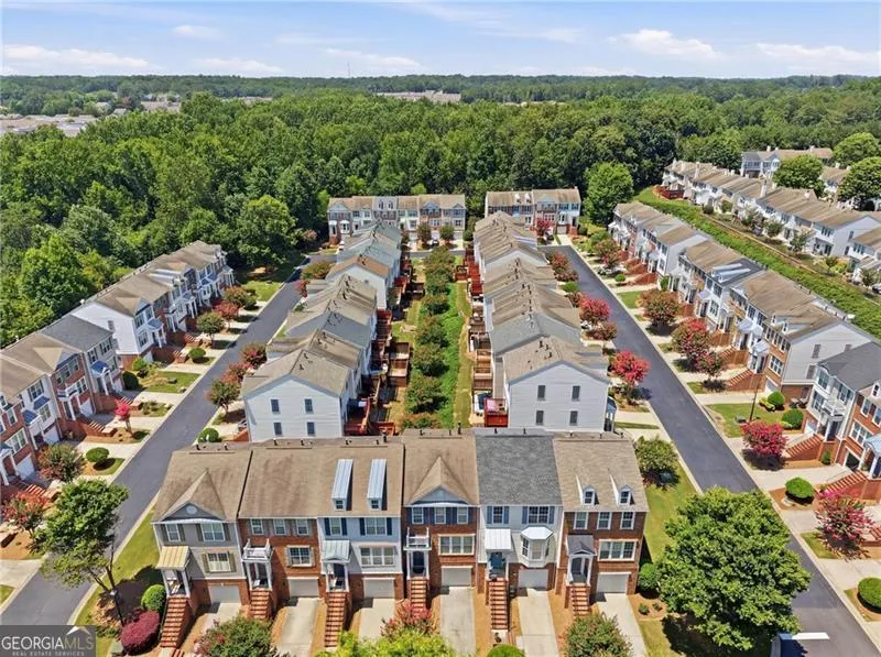 1307 Greychurch WAY Alpharetta, GA 30004