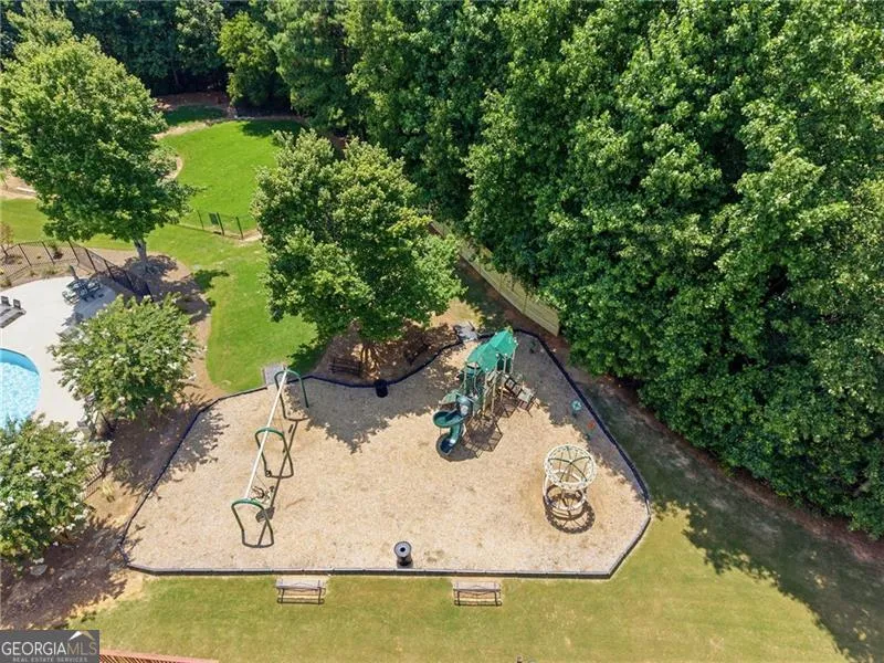 1307 Greychurch WAY Alpharetta, GA 30004