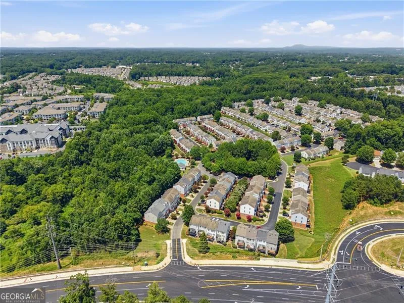 1307 Greychurch WAY Alpharetta, GA 30004