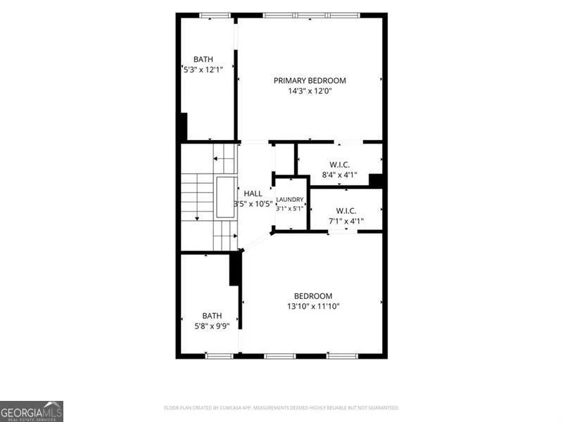 1307 Greychurch WAY Alpharetta, GA 30004
