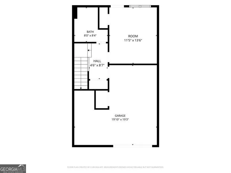 1307 Greychurch WAY Alpharetta, GA 30004