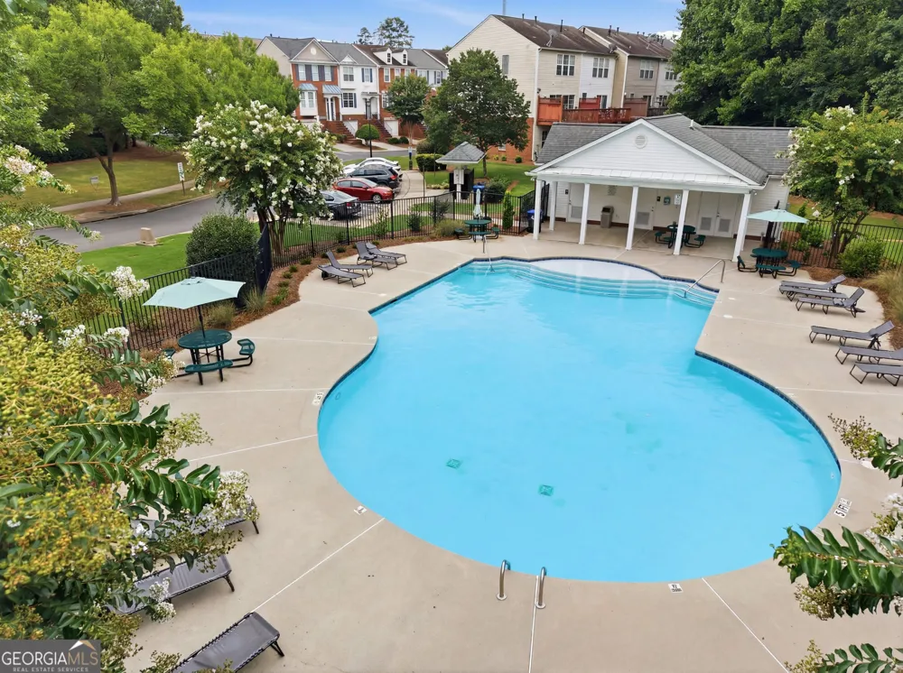 1307 Greychurch WAY Alpharetta, GA 30004