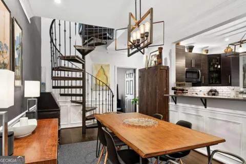 4307 Westchester RDG NE