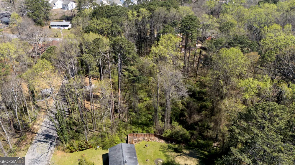 0 Karen RD College Park, GA 30337
