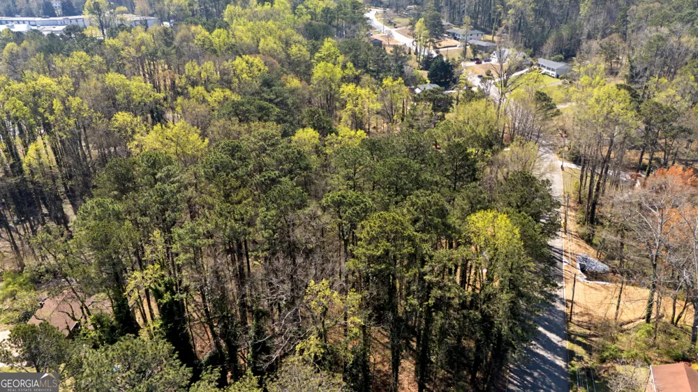0 Karen RD College Park, GA 30337