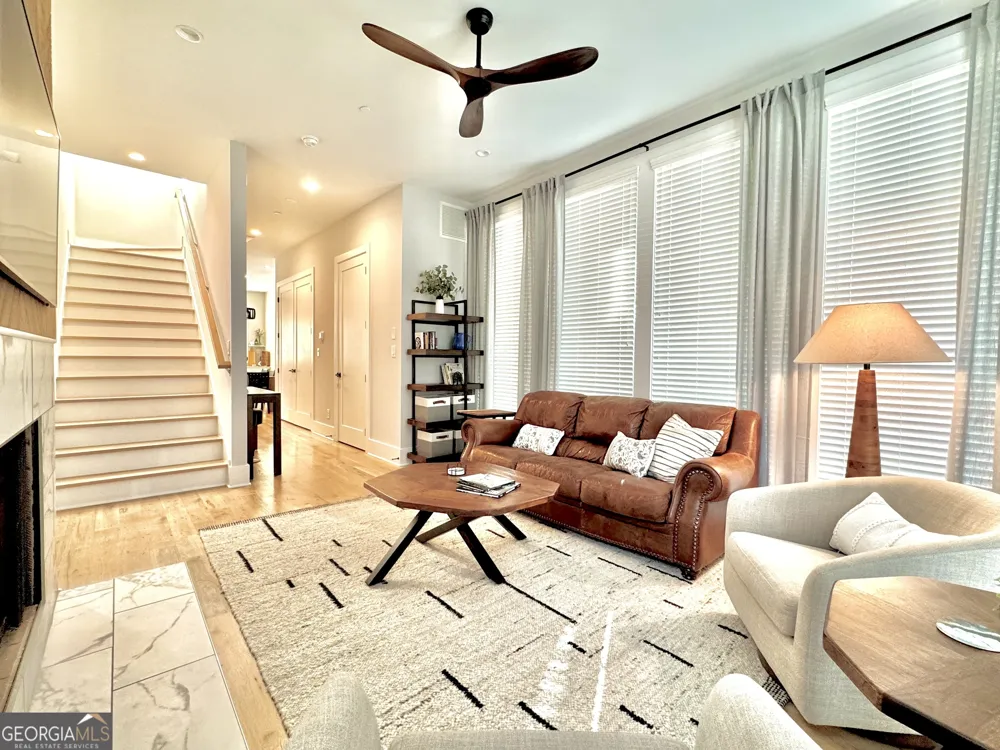 280 2nd ST Fayetteville, GA 30214