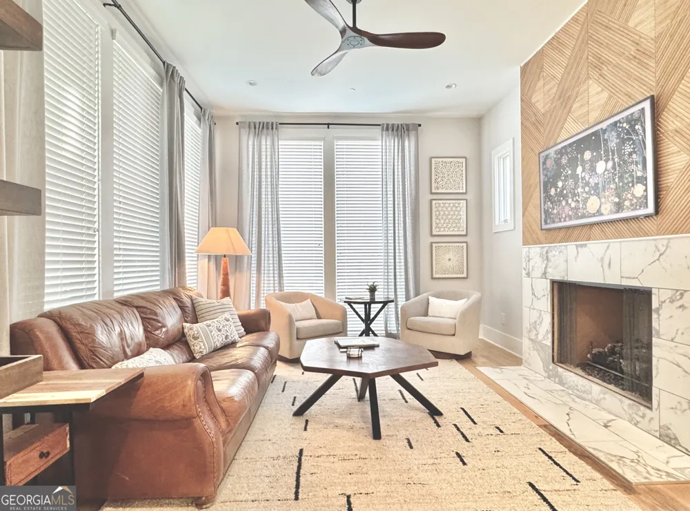 280 2nd ST Fayetteville, GA 30214