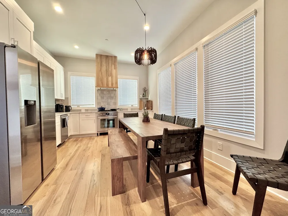 280 2nd ST Fayetteville, GA 30214