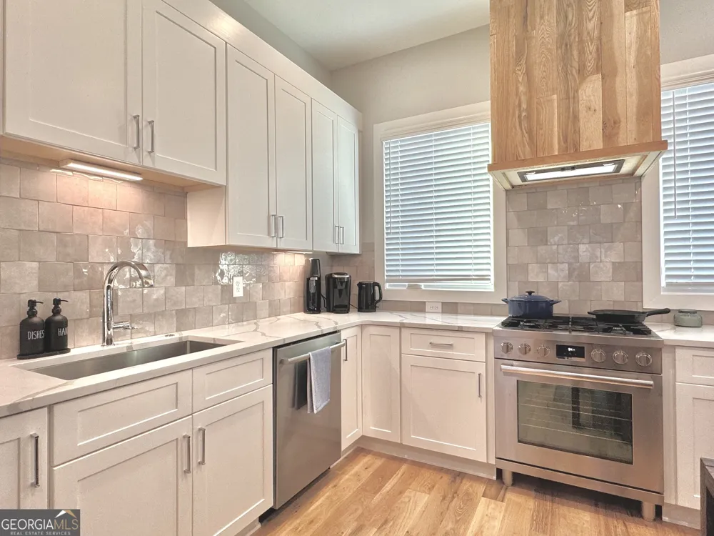 280 2nd ST Fayetteville, GA 30214