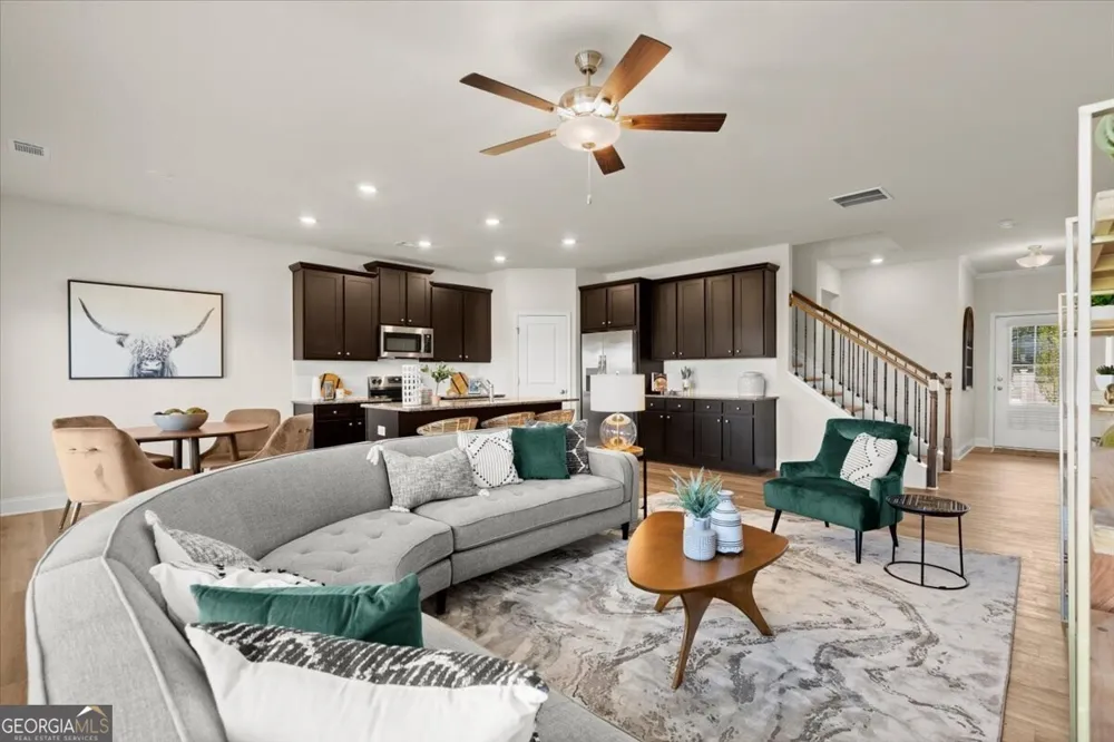821 Leraes WAY Loganville, GA 30052