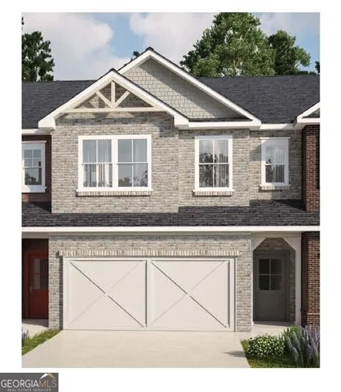 821 Leraes WAY