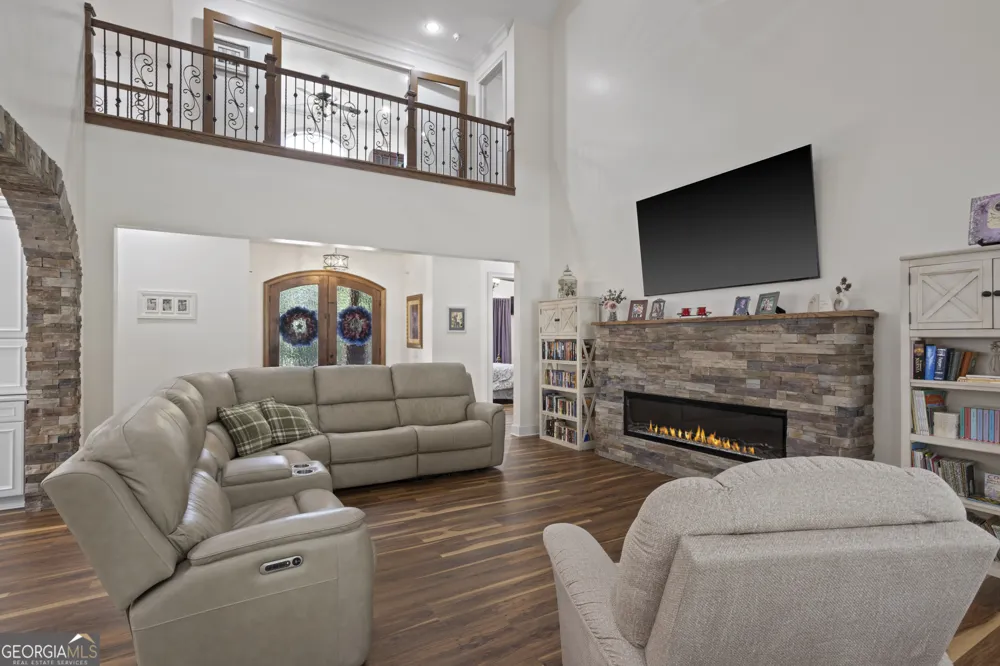218 Riverlake RD Fair Play, SC 29643