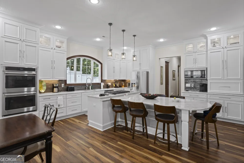 218 Riverlake RD Fair Play, SC 29643