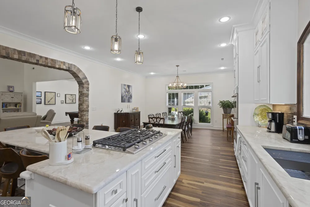 218 Riverlake RD Fair Play, SC 29643