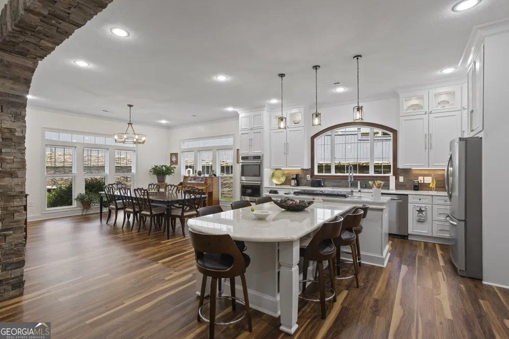 218 Riverlake RD Fair Play, SC 29643
