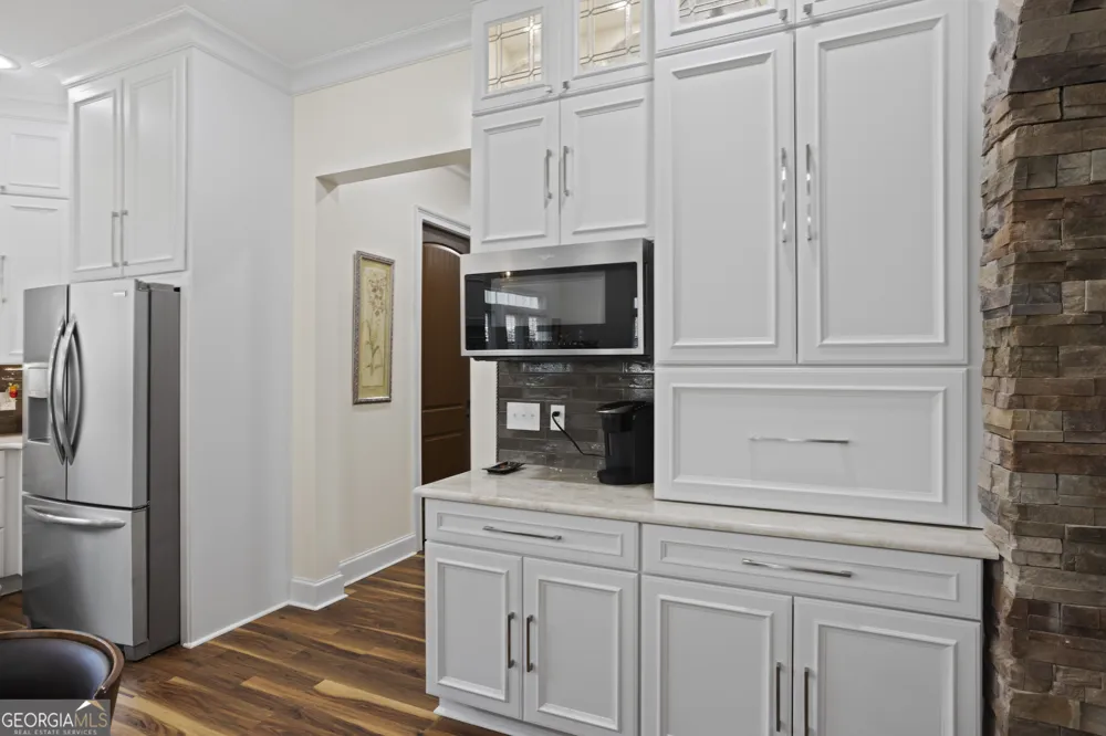 218 Riverlake RD Fair Play, SC 29643