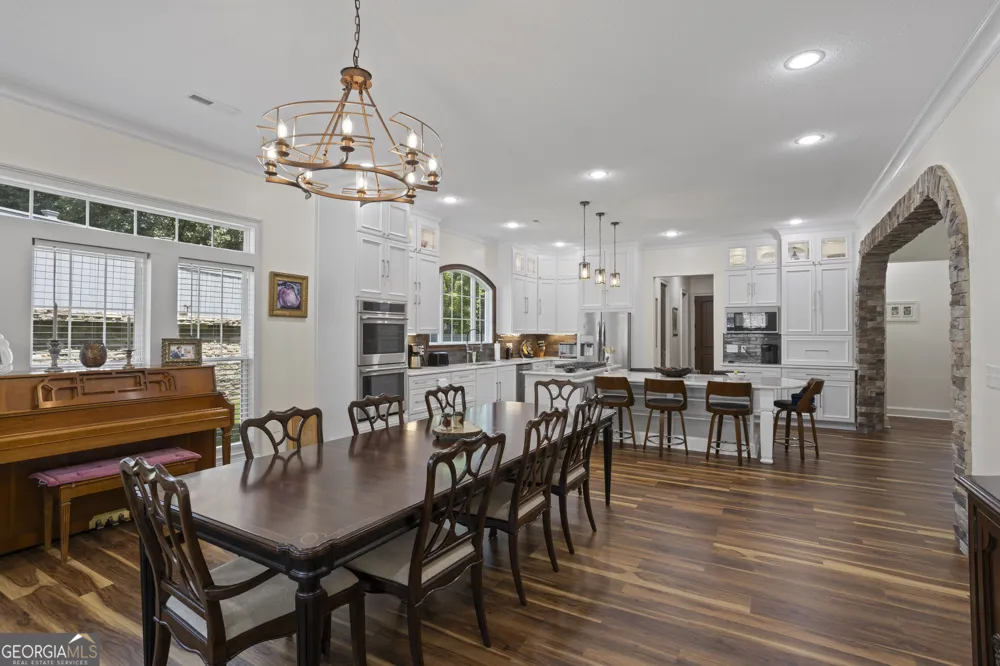 218 Riverlake RD Fair Play, SC 29643