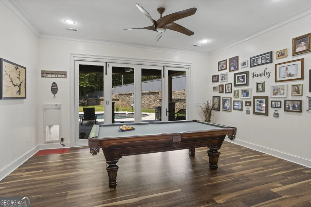 218 Riverlake RD Fair Play, SC 29643