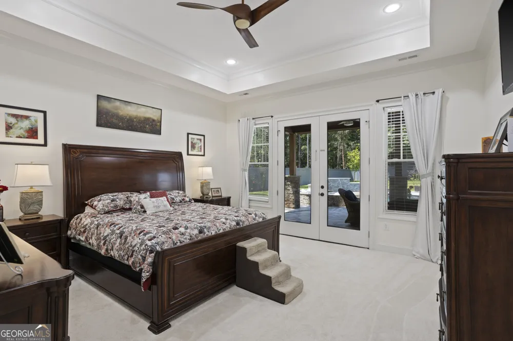 218 Riverlake RD Fair Play, SC 29643
