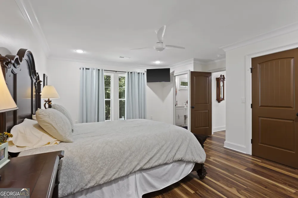218 Riverlake RD Fair Play, SC 29643
