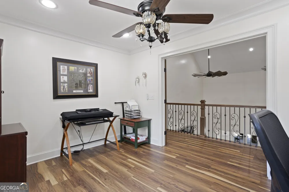 218 Riverlake RD Fair Play, SC 29643