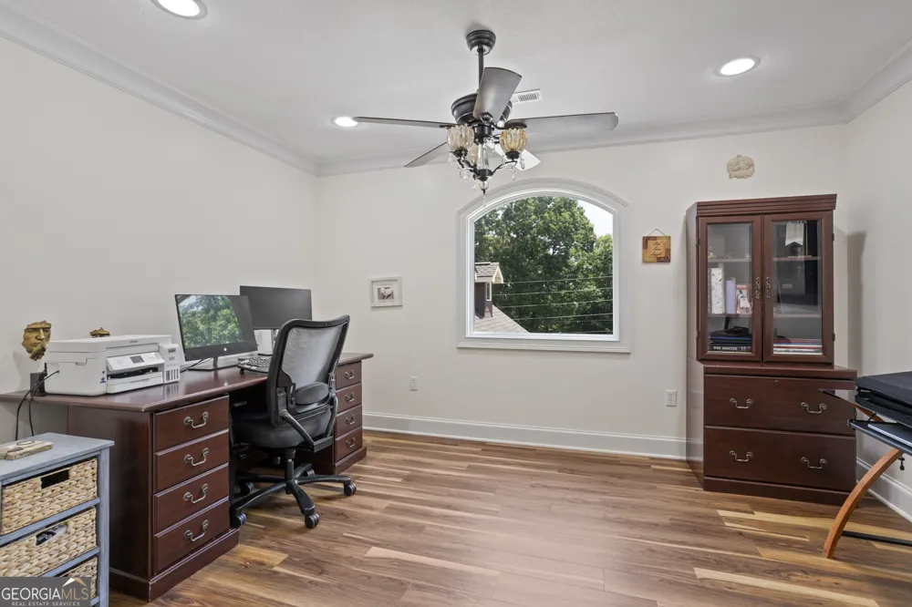 218 Riverlake RD Fair Play, SC 29643