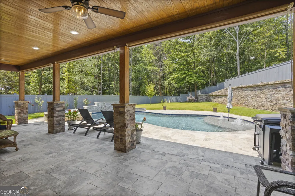 218 Riverlake RD Fair Play, SC 29643