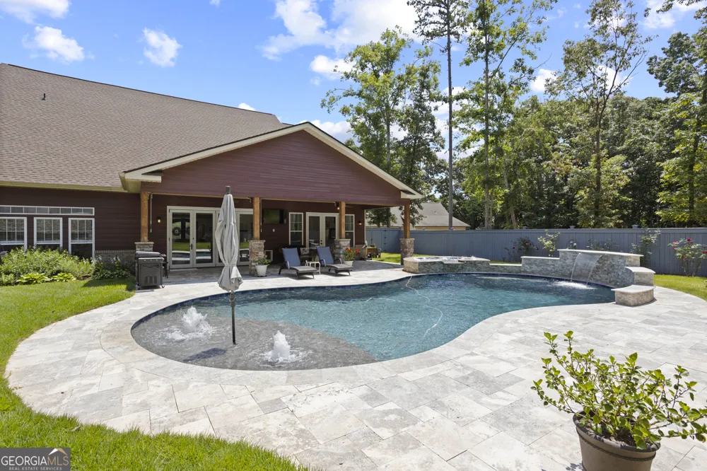 218 Riverlake RD Fair Play, SC 29643