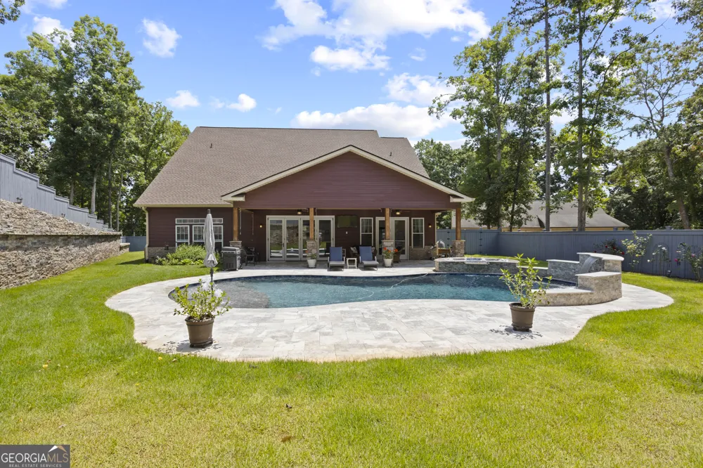 218 Riverlake RD Fair Play, SC 29643