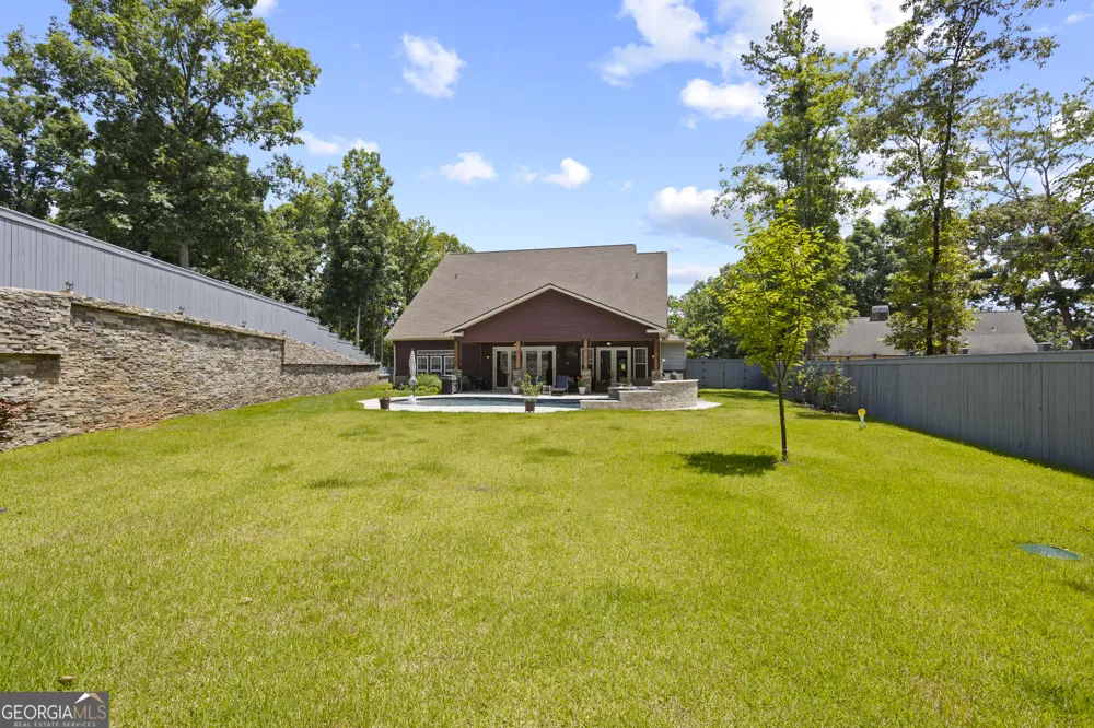 218 Riverlake RD Fair Play, SC 29643