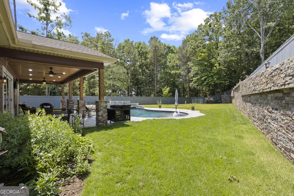 218 Riverlake RD Fair Play, SC 29643