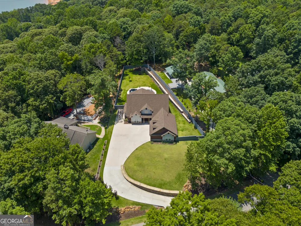 218 Riverlake RD Fair Play, SC 29643