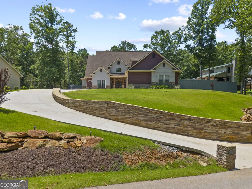 218 Riverlake RD Fair Play, SC 29643
