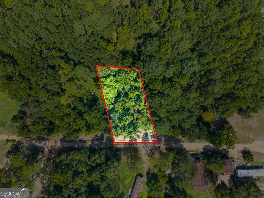 0 Cutter LN Sylvania, GA 30467